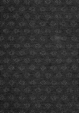 Thibaut W74207 CRETE Onyx Fabric