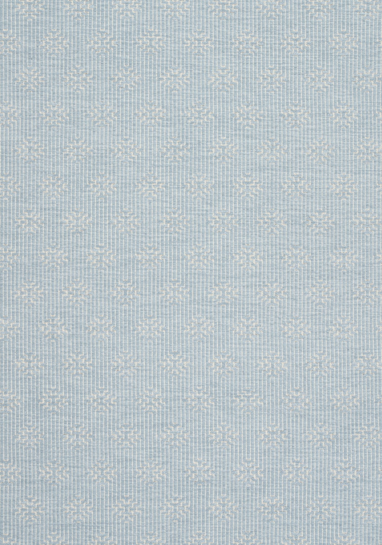 Thibaut W74209 CRETE Powder Fabric