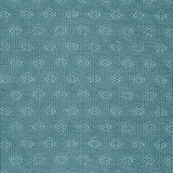Thibaut W74212 CRETE Peacock Fabric