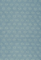 Thibaut W74214 CRETE Slate Fabric