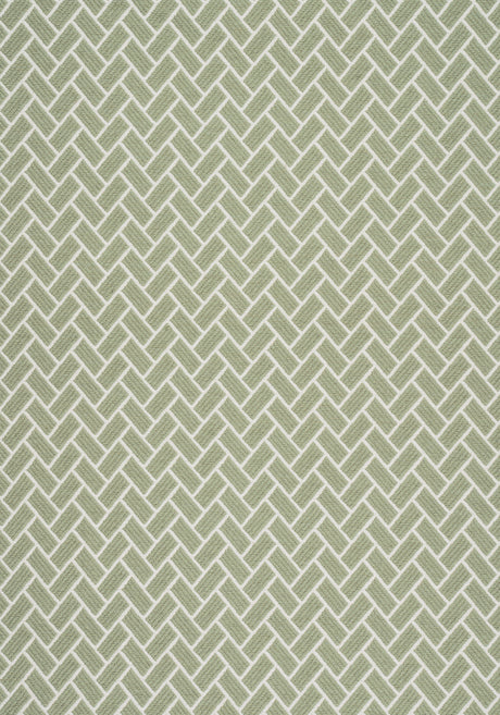 Thibaut W74217 COBBLESTONE Sage Fabric