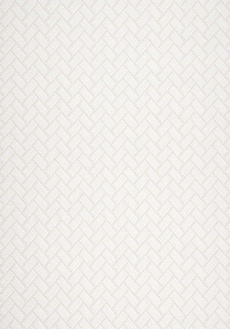 Thibaut W74220 COBBLESTONE Ivory Fabric