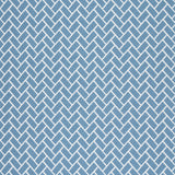 Thibaut W74221 COBBLESTONE Cornflower Fabric