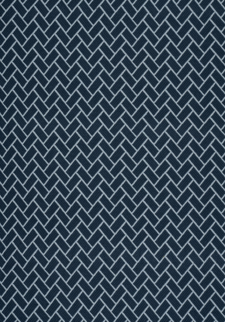 Thibaut W74223 COBBLESTONE Marine Fabric