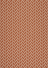 Thibaut W74226 COBBLESTONE Copper Fabric