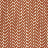 Thibaut W74226 COBBLESTONE Copper Fabric