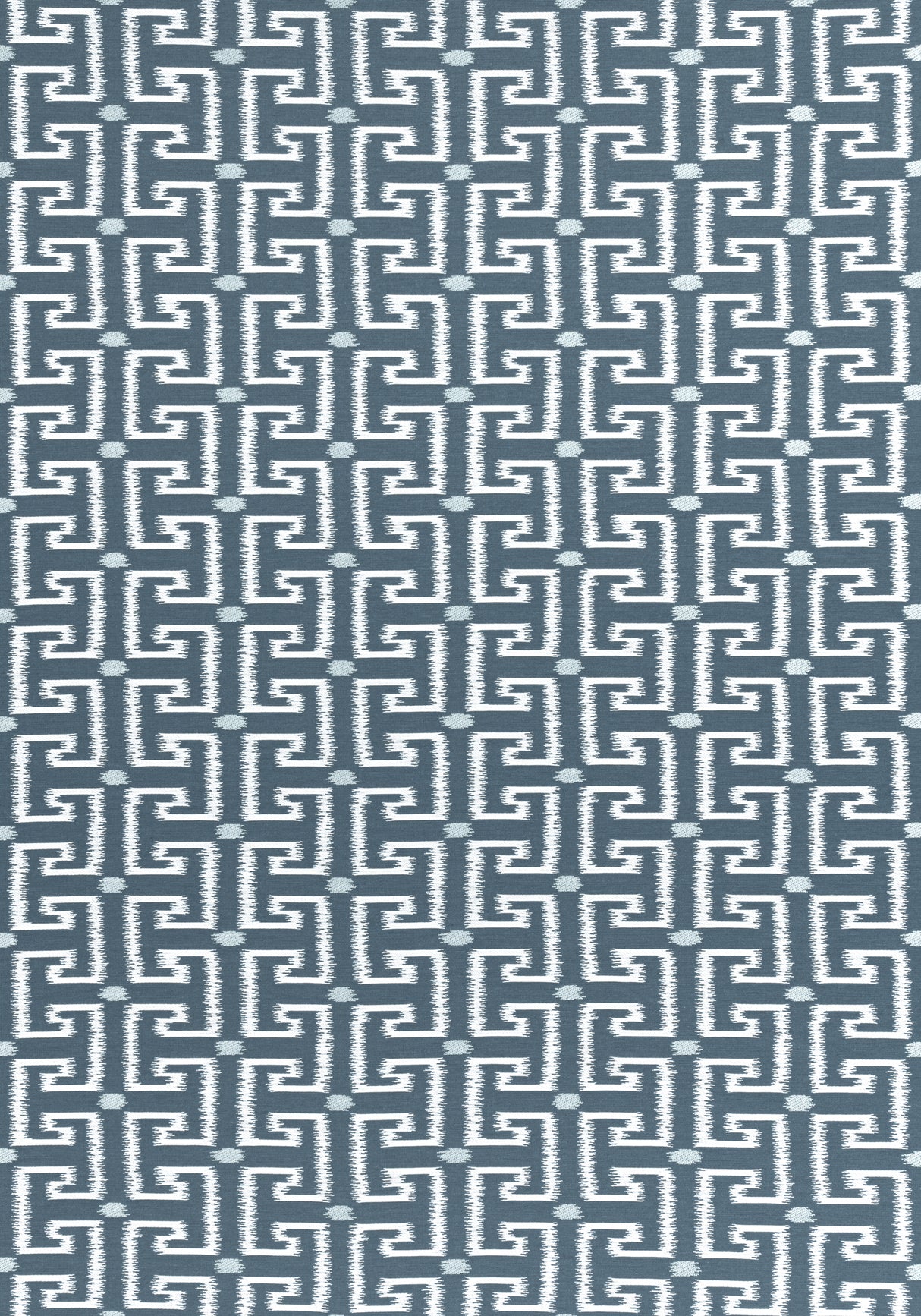 Thibaut W74230 RHODES Heron Fabric