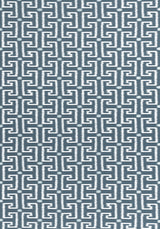 Thibaut W74230 RHODES Heron Fabric