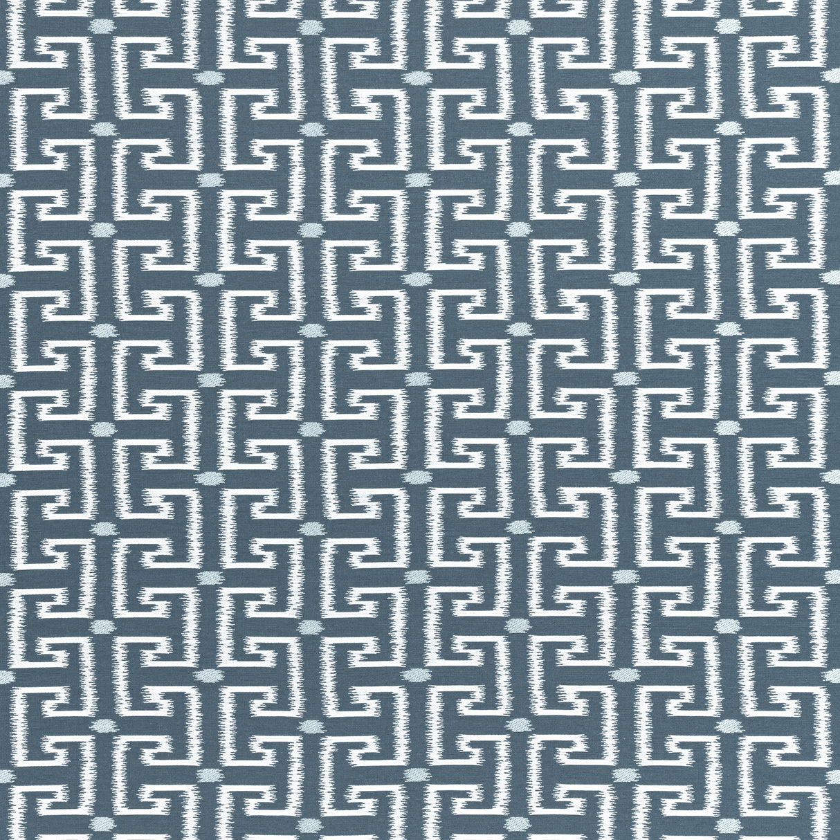 Thibaut W74230 RHODES Heron Fabric