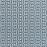 Thibaut W74230 RHODES Heron Fabric