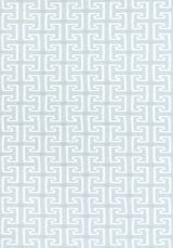 Thibaut W74231 RHODES Glacier Fabric