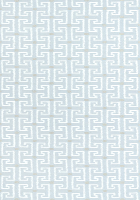 Thibaut W74231 RHODES Glacier Fabric