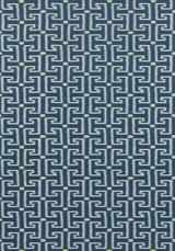 Thibaut W74232 RHODES Marine Fabric