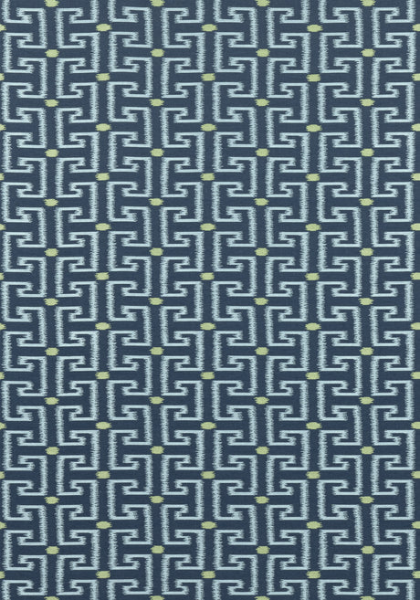 Thibaut W74232 RHODES Marine Fabric