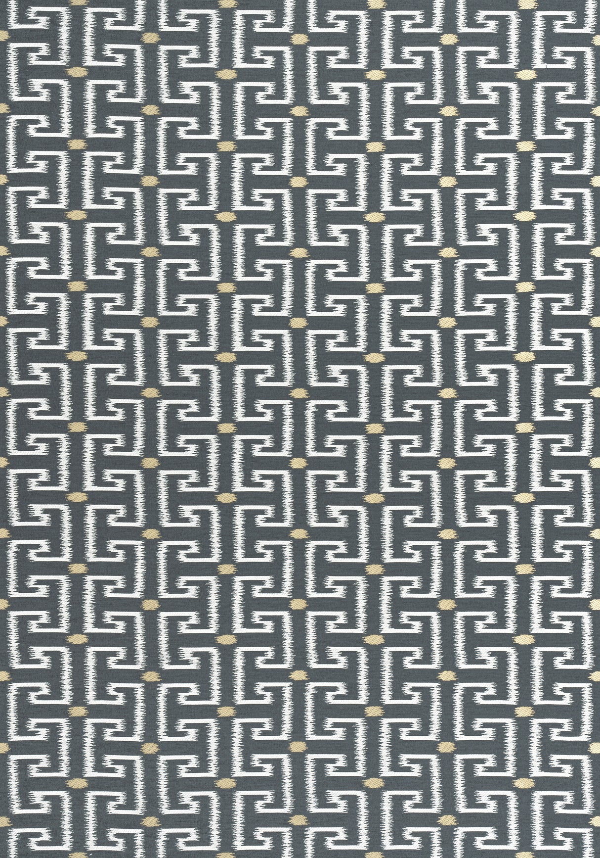 Thibaut W74234 RHODES Pebble Fabric