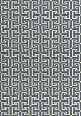 Thibaut W74234 RHODES Pebble Fabric