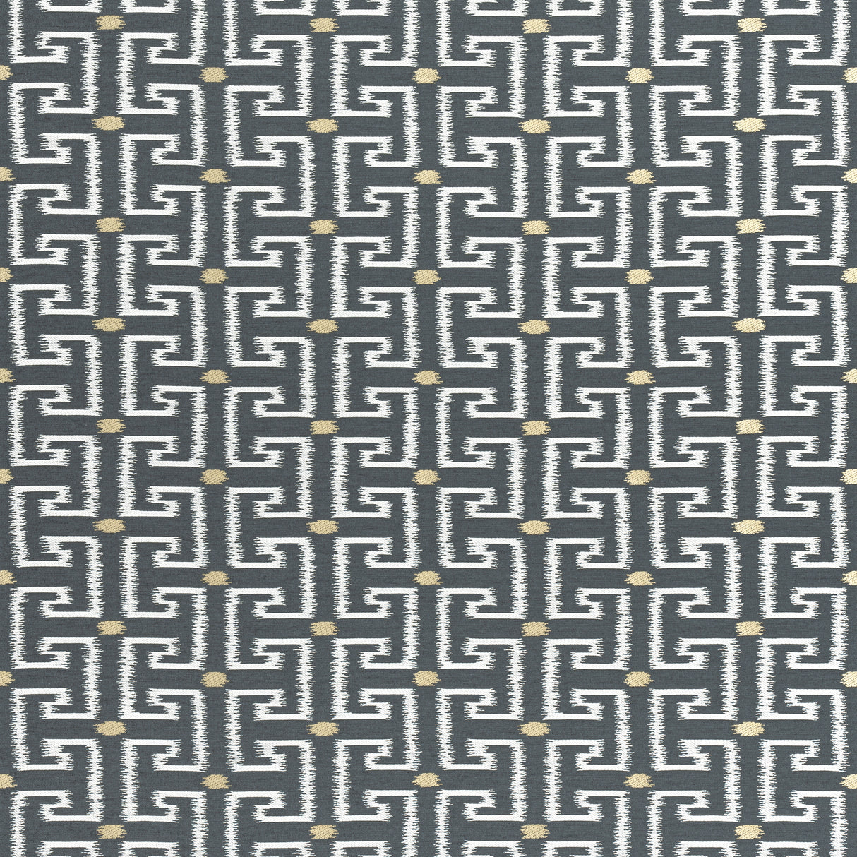 Thibaut W74234 RHODES Pebble Fabric