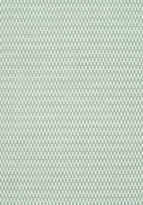 Thibaut W74235 BLOCK TEXTURE Seafoam Fabric