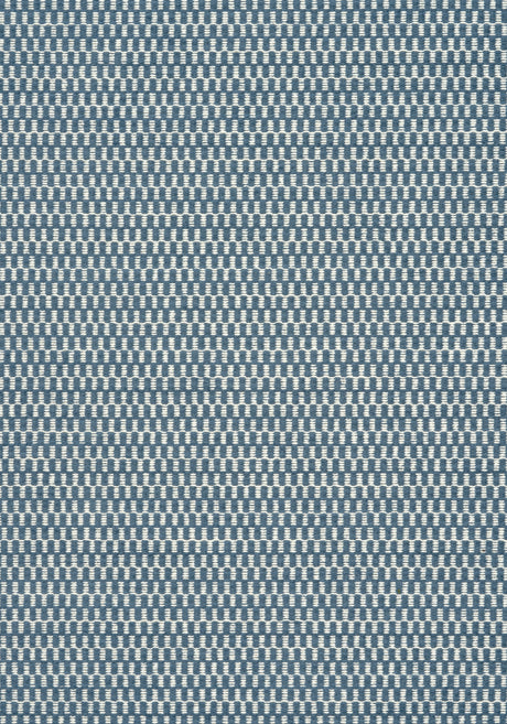 Thibaut W74236 BLOCK TEXTURE Lake Fabric
