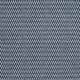 Thibaut W74237 BLOCK TEXTURE Navy Fabric