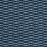 Thibaut W74239 BLOCK TEXTURE Marine Fabric