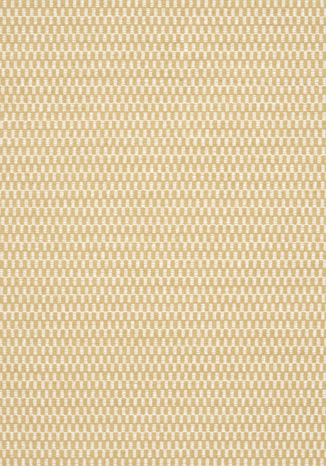 Thibaut W74243 BLOCK TEXTURE Sand Fabric