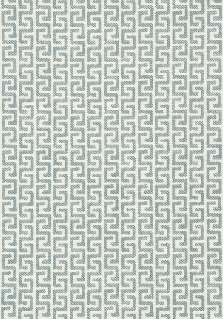 Thibaut W74245 MERRITT Heron Fabric