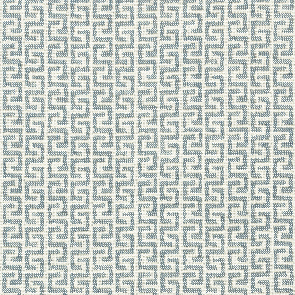 Thibaut W74245 MERRITT Heron Fabric