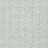 Thibaut W74245 MERRITT Heron Fabric