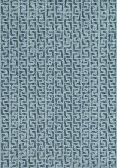 Thibaut W74249 MERRITT Lake Fabric