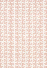 Thibaut W74250 MERRITT Blush Fabric