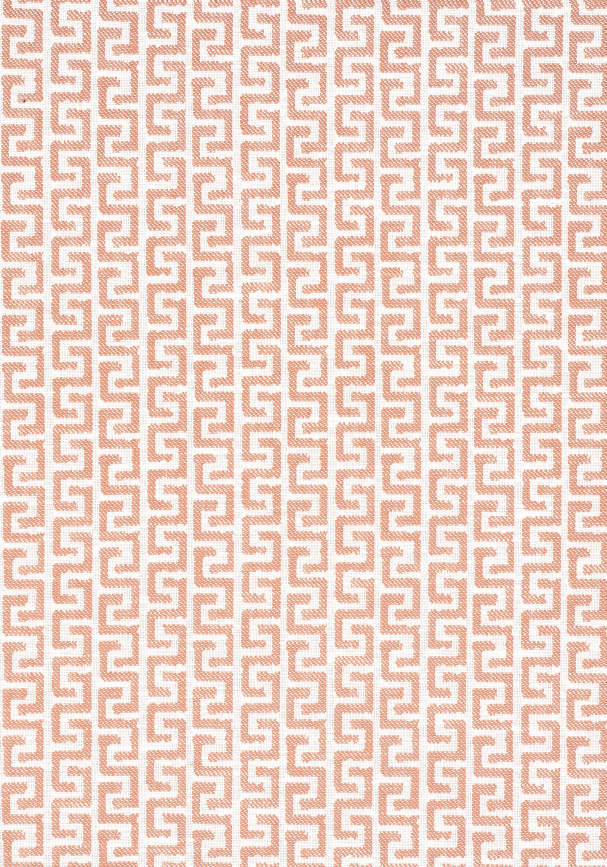 Thibaut W74251 MERRITT Clay Fabric