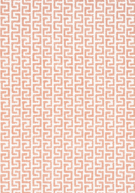 Thibaut W74251 MERRITT Clay Fabric