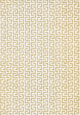 Thibaut W74252 MERRITT Camel Fabric