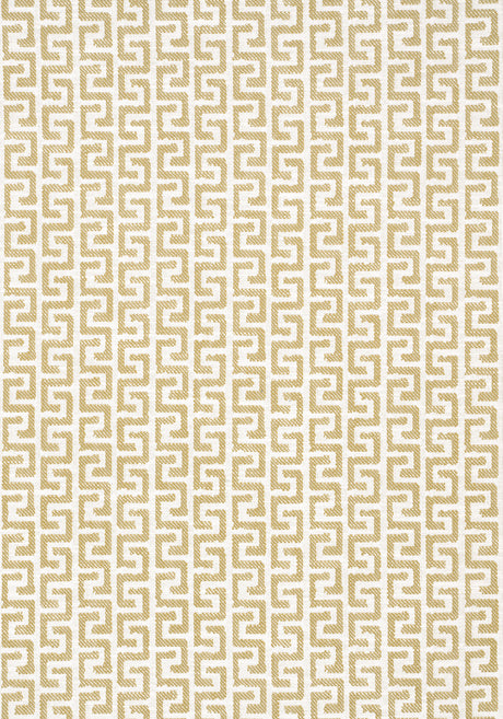 Thibaut W74252 MERRITT Camel Fabric