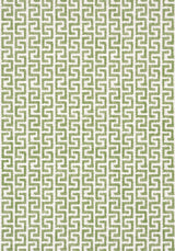 Thibaut W74253 MERRITT Olive Fabric