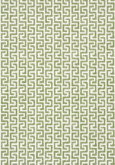 Thibaut W74253 MERRITT Olive Fabric