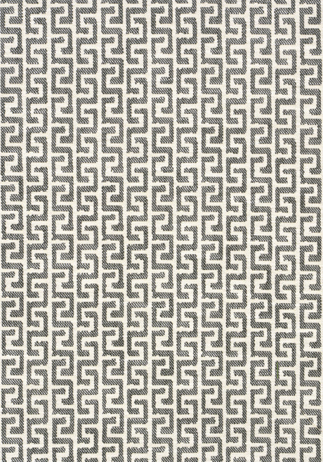 Thibaut W74255 MERRITT Domino Fabric
