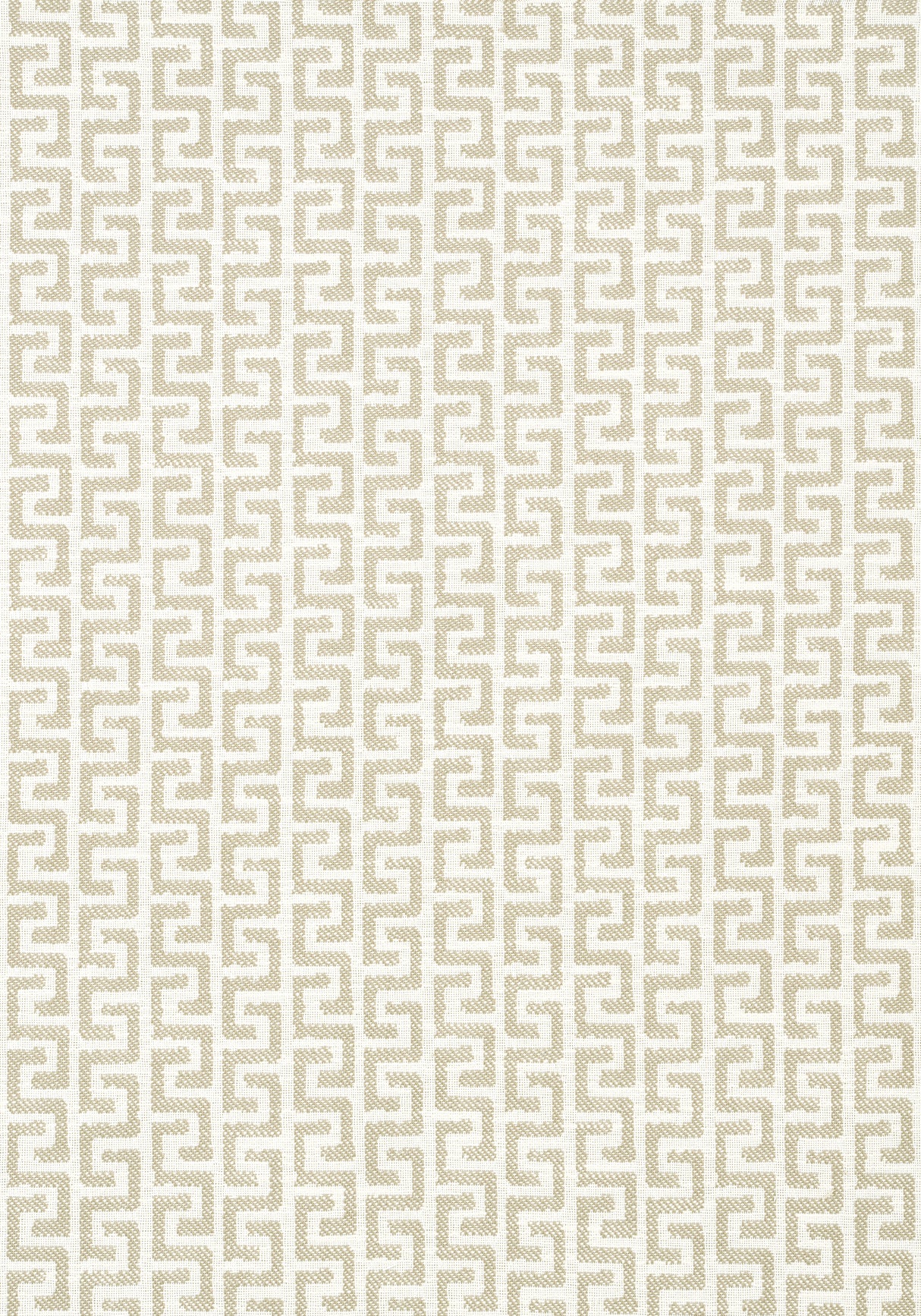 Thibaut W74256 MERRITT Flax Fabric