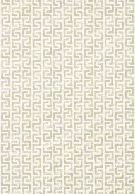Thibaut W74256 MERRITT Flax Fabric