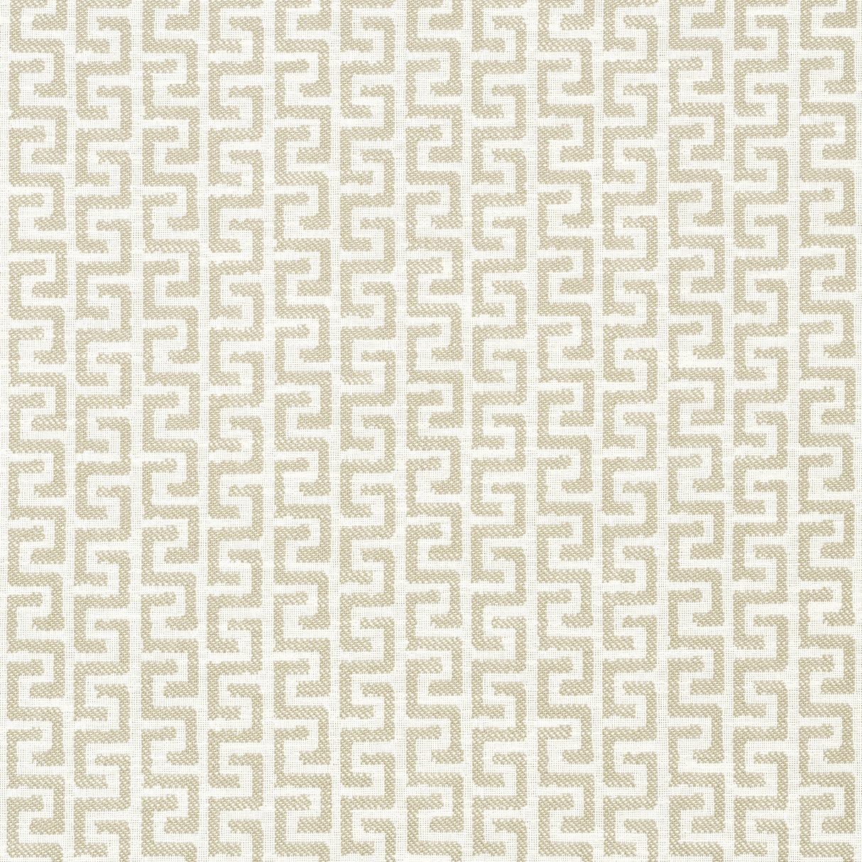 Thibaut W74256 MERRITT Flax Fabric