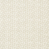 Thibaut W74256 MERRITT Flax Fabric