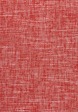 Thibaut W74604 FREEPORT Cranberry Fabric