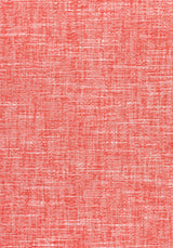 Thibaut W74606 FREEPORT Coral Fabric