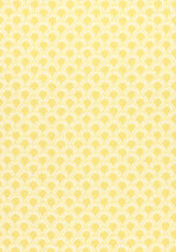 Thibaut W74636 MAISIE Sunshine Fabric