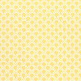 Thibaut W74636 MAISIE Sunshine Fabric
