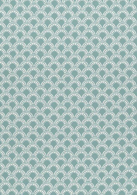 Thibaut W74641 MAISIE Pool Fabric