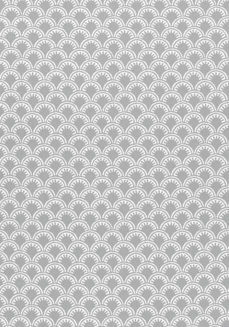 Thibaut W74643 MAISIE Nickel Fabric