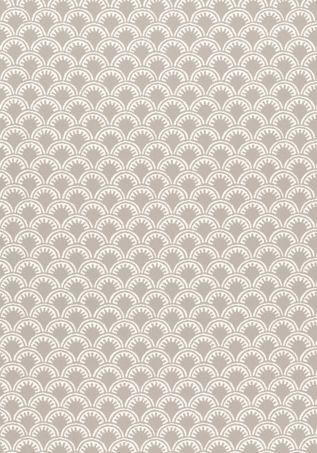 Thibaut W74647 MAISIE Sand Fabric