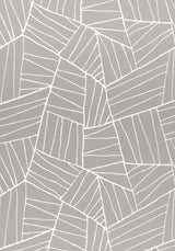 Thibaut W74660 JORDAN Nickel Fabric
